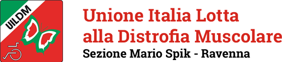 UILDM – Unione Italia Distrofia Muscolare