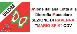 UILDM – Unione Italia Distrofia Muscolare